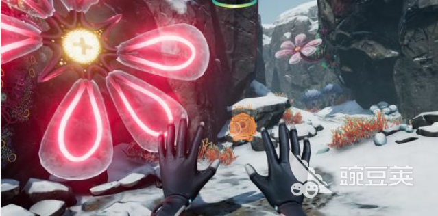 深海迷航冰点之下全物品收集指南 深海迷航冰点之下新手向完整收集路线与位置详解截图