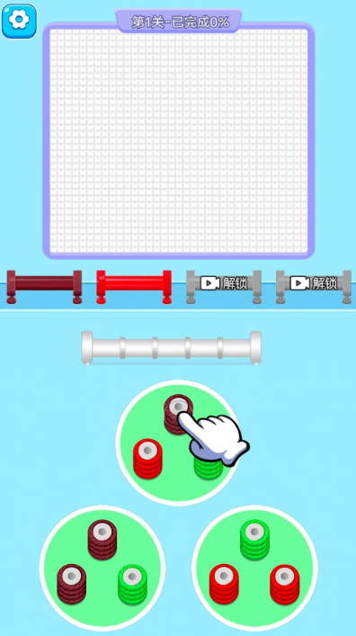 受欢迎的广告小游戏推荐