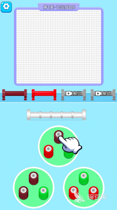 好玩的广告手机游戏分享 2026热门的广告小游戏下载截图