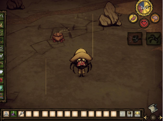 端游移植手游有哪些