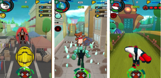 有趣的少年骇客手游哪里下载