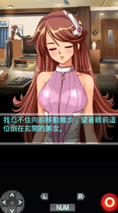 经典的机器人女友游戏下载 2026有趣的机器人女友游戏分享截图