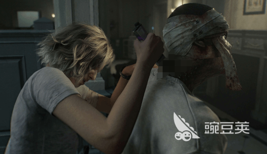 生化危机9安魂曲无限子弹获取方法及全武器弹药速刷技巧