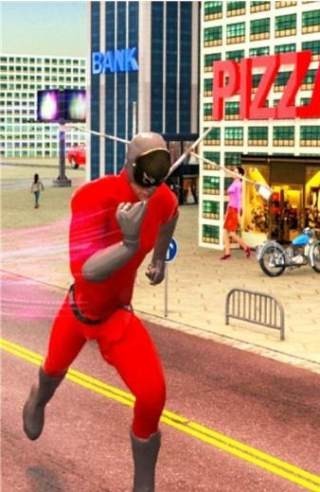 流行的闪电侠游戏有没有 受欢迎的闪电侠游戏排行2026截图