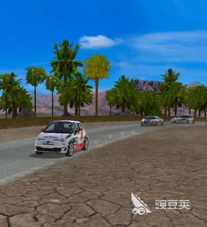 极速拉力赛车好玩吗 极速拉力赛车核心玩法与真实驾驶体验详解截图