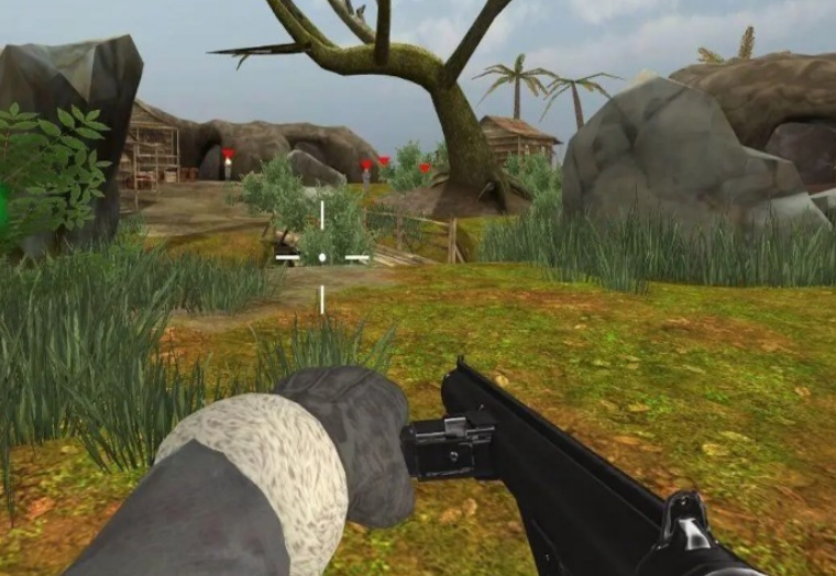 老款耐玩二战不用网络游戏有哪几款 2026高人气二战手游安卓下载推荐截图