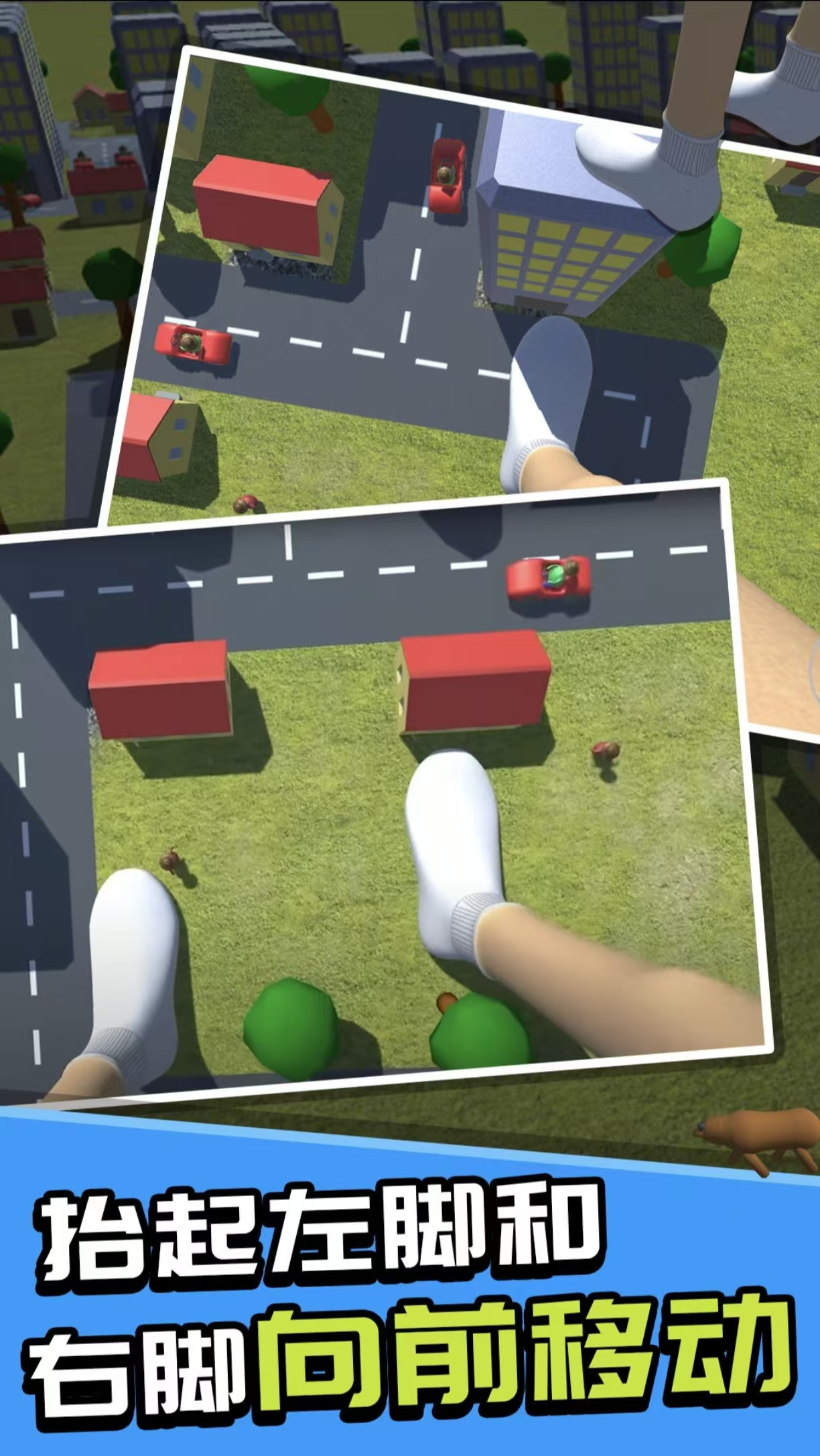 进击的巨人游戏都榜单合集8比较好玩 进击的巨人游戏手机版before_2合辑2026截图