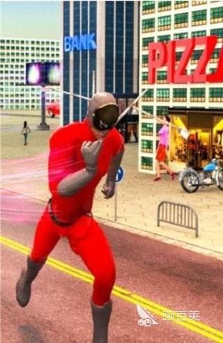 闪电侠游戏分享 2026年榜单合集4受欢迎的闪电侠游戏before_2截图