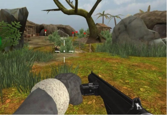 2026火爆的二战不用网络游戏与游戏手机版分享：耐玩老款+高人气新作截图