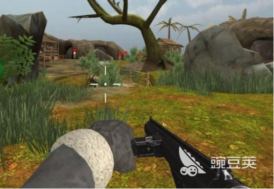 2026火爆的二战不用网络游戏与游戏手机版分享：耐玩老款+高人气新作截图