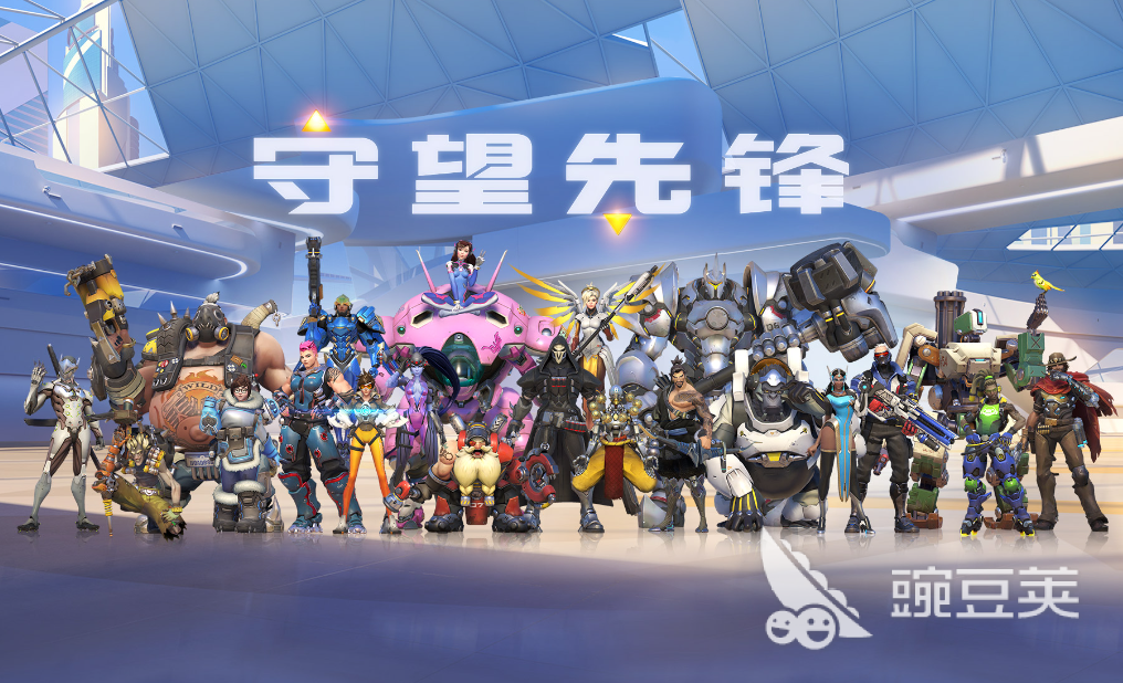 暴雪游戏手机版分享 2026榜单合集4暴雪IP手游before_2截图