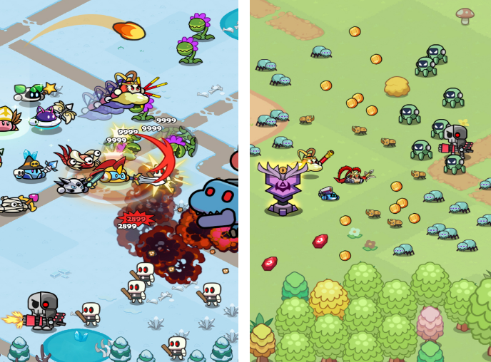 恐龙宝贝游戏有没有 2026高人气恐龙宝贝游戏榜单截图