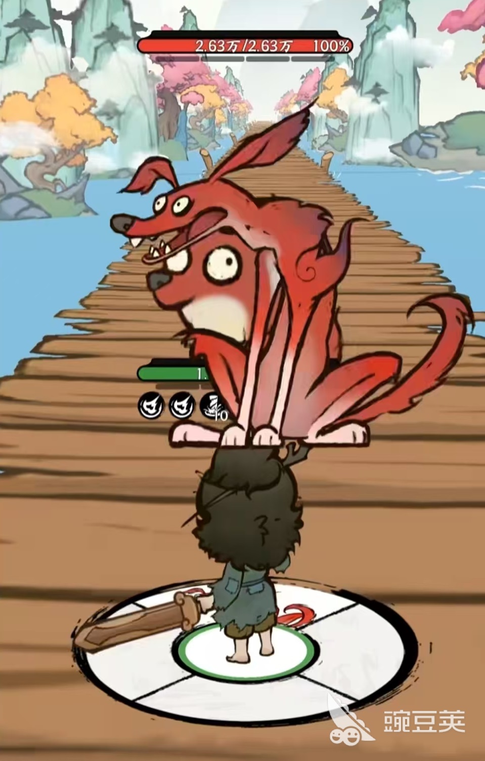 字走山海上线时间揭晓 字走山海具体开服日期与预约入口截图