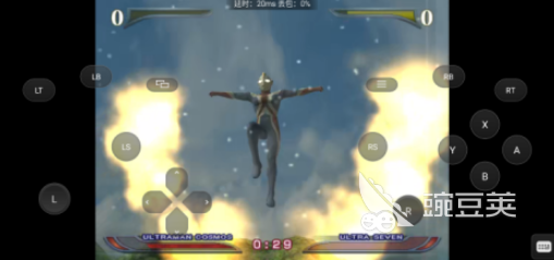 2026高人气奥特曼格斗游戏手机版分享榜单合集