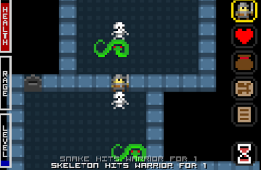 高人气复古游戏手机版有哪几款 2026耐玩的复古手游安卓下载分享截图