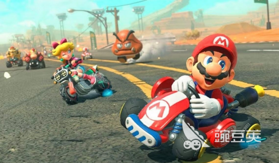 马里奥赛车游戏手机版分享 2026火爆的高人气马里奥赛车类小游戏汇总截图