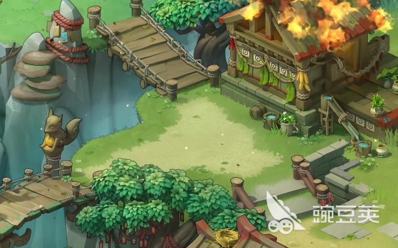 圣灵之境游戏手机版是否已停服｜圣灵之境改名最新消息截图