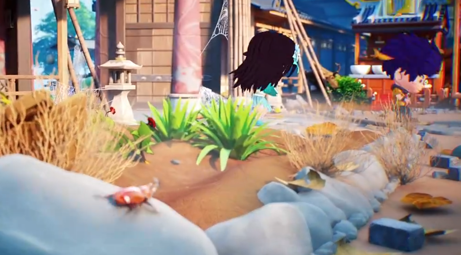 种田掌门人兑换码有哪几款 种田掌门人兑换码推荐截图