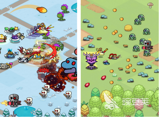 恐龙宝贝游戏2026高人气恐龙宝贝游戏榜单截图