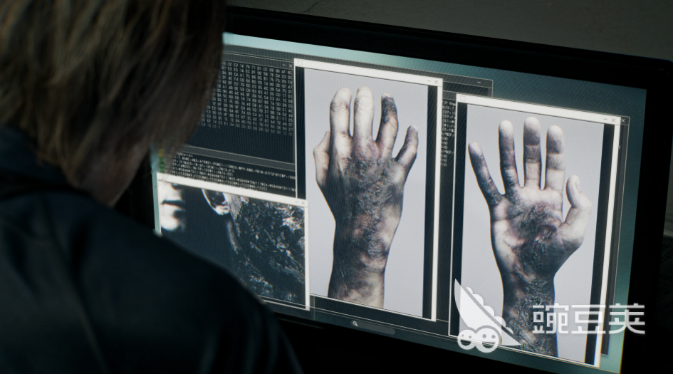 生化危机9安魂曲 豪华版与普通版详细对比及内容差异解析截图