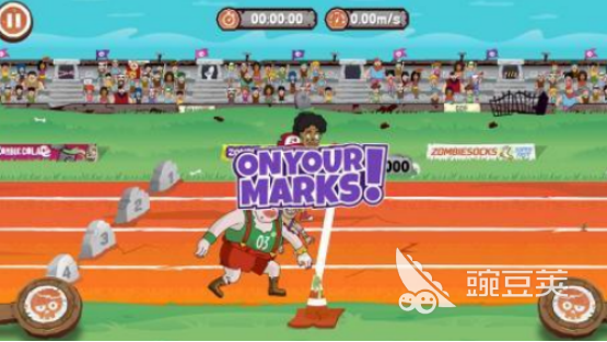 奥运会手游下载 2026榜单合集4运动会游戏手机版before_2截图