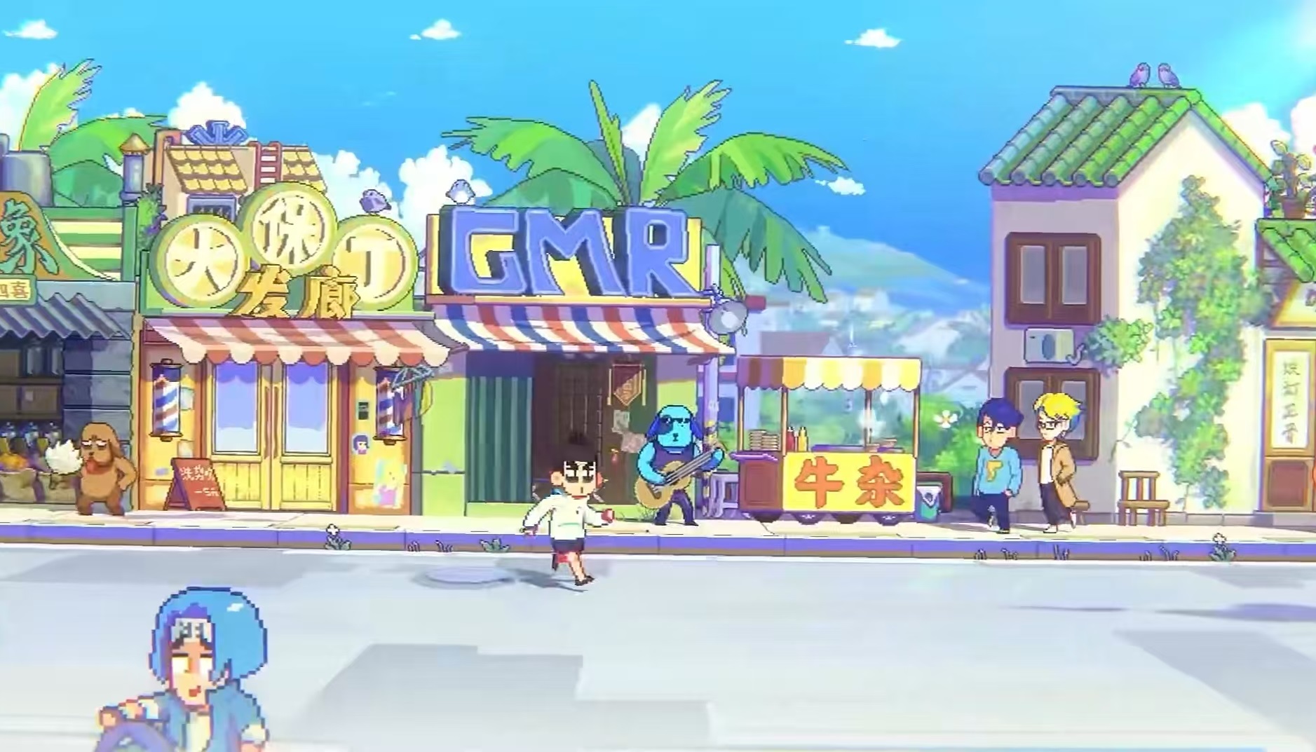 伍六七暗影交锋正版下载地址介绍