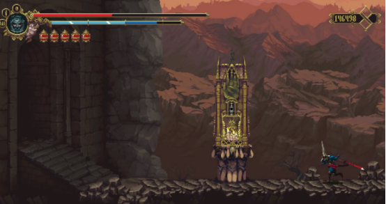 像素rpg单机游戏有哪些