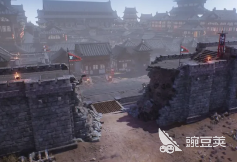 暮光双龙手游安卓下载地址 暮光双龙游戏手机版预约入口及安卓iOS安装攻略截图