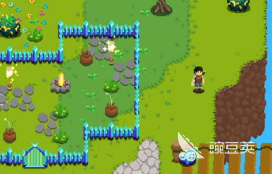 饥荒相似游戏分享 2026高人气2D生存沙盒游戏手机版榜单合集截图