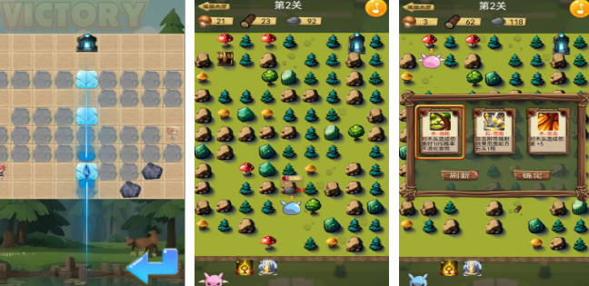 高人气榜单0同行游戏有哪几款 2026火爆的的双人游戏手机版before_1截图