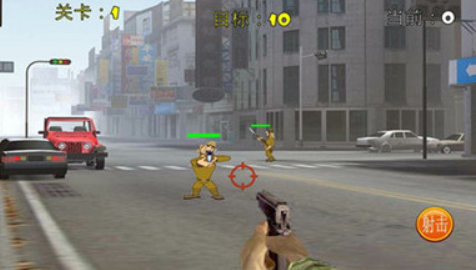 上海滩不用网络游戏手机版在哪里下载 流行的上海滩手游榜单合集2026截图