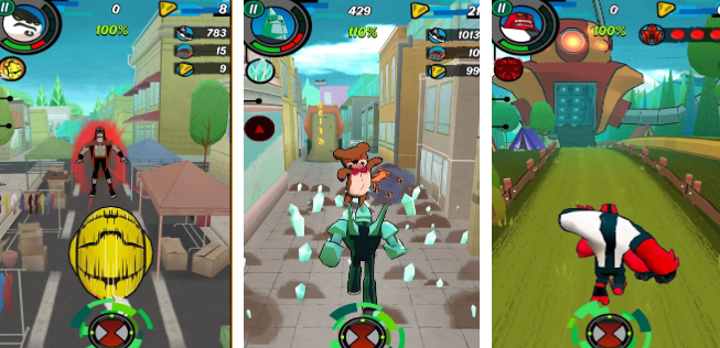 有趣的少年骇客游戏手机版哪里下载 2026火爆的的少年骇客手游排名截图