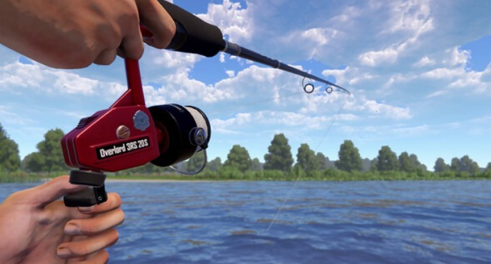 有趣的捕鱼游戏大全