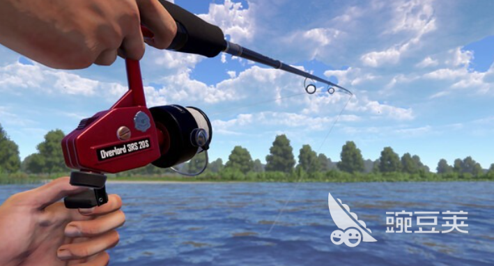 有趣的捕鱼游戏合辑 2026火爆的钓鱼游戏榜单截图