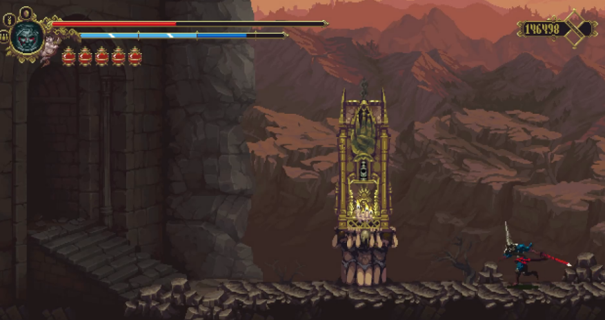 像素rpg不用网络游戏有哪几款 2026高人气像素手游安卓下载分享截图