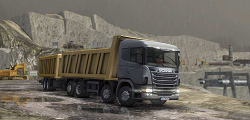 高质量的汽车开放世界游戏大全