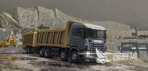 高质量汽车开放世界游戏分享 2026经典的汽车开放世界游戏合辑截图