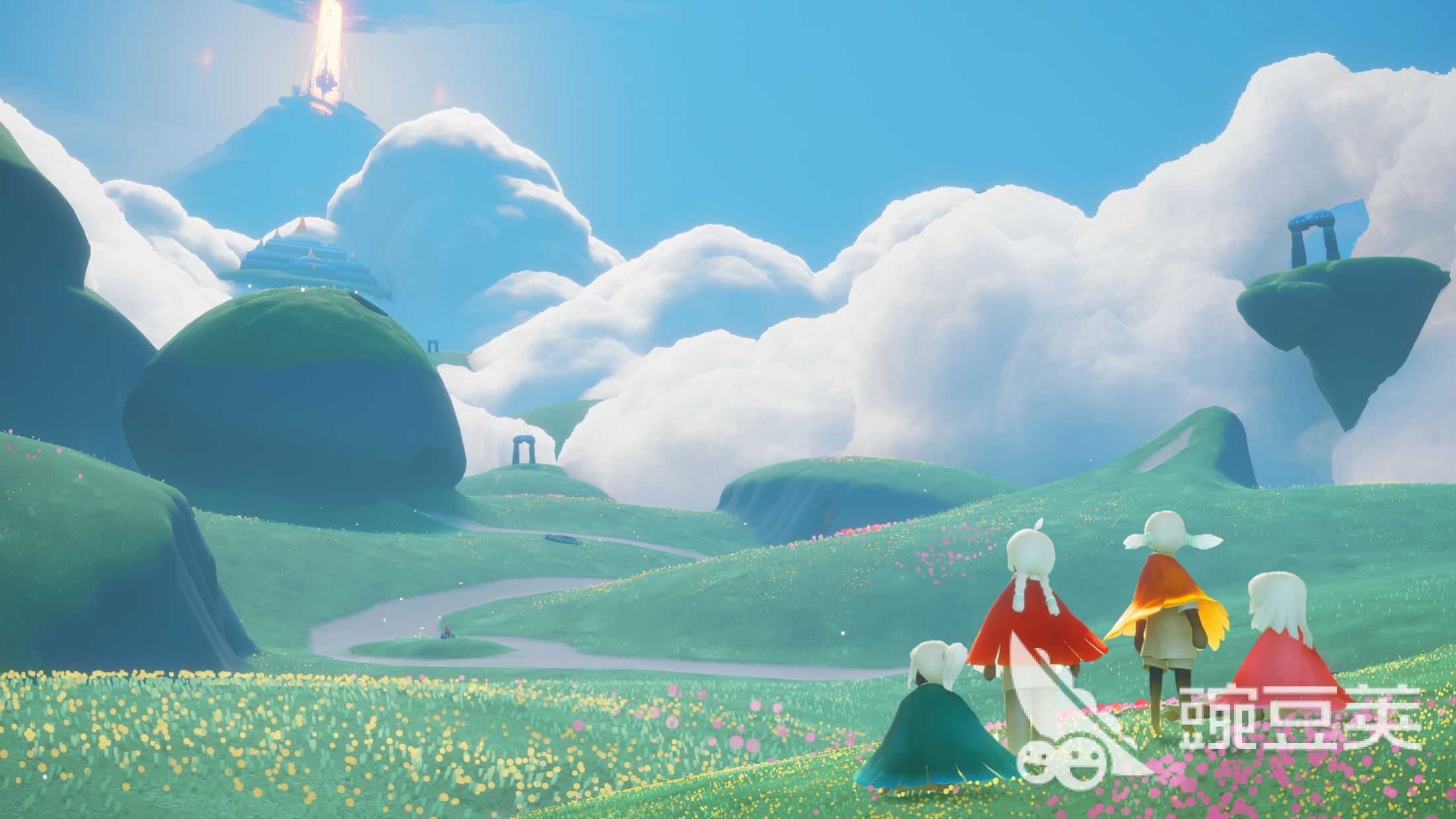 光遇渠道服账号交易平台分享与安全交易指南