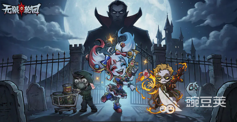 无限轮回游戏手机版教程合辑 无限轮回手游新手入门与全阶段通关指南截图