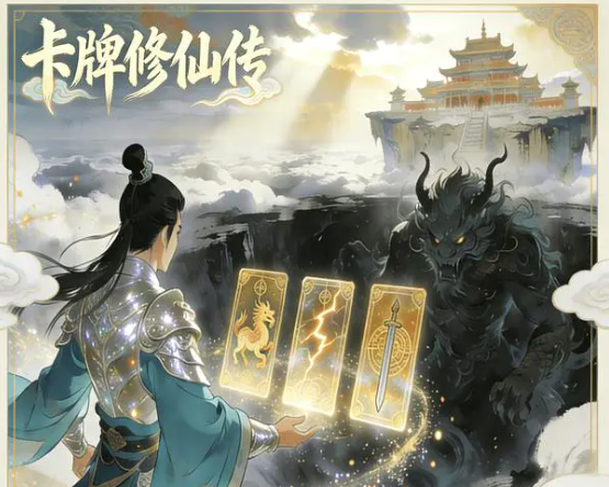 卡牌修仙传公测时间盘点 卡牌修仙传公测时间是什么时候截图