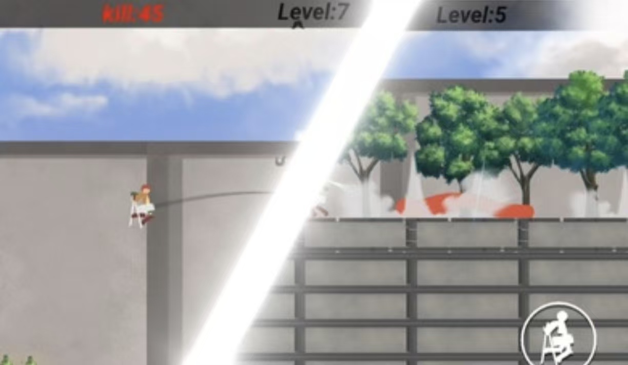 进击的巨人游戏都有哪些比较好玩