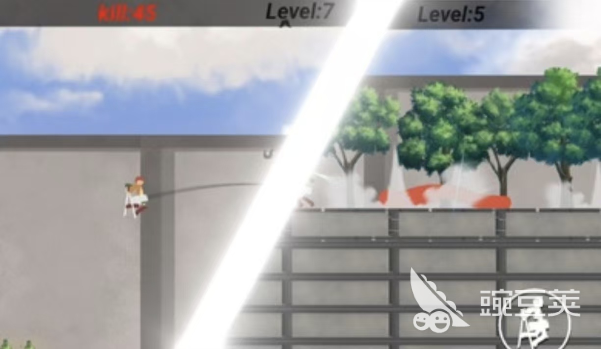 进击的巨人游戏手机版分享：2026年榜单合集4受欢迎的巨人题材小游戏before_2