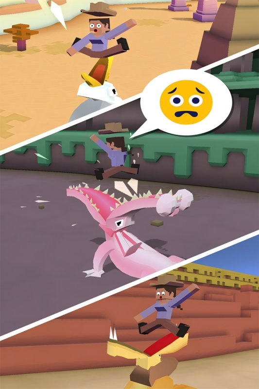 好玩的养宠物的单机游戏