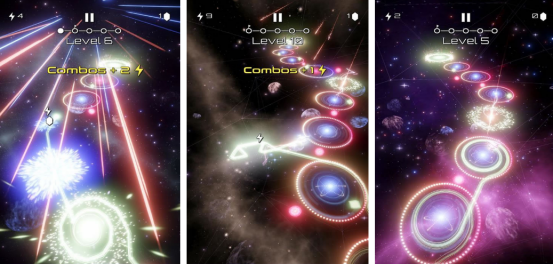 热门的太空类单机游戏有没有