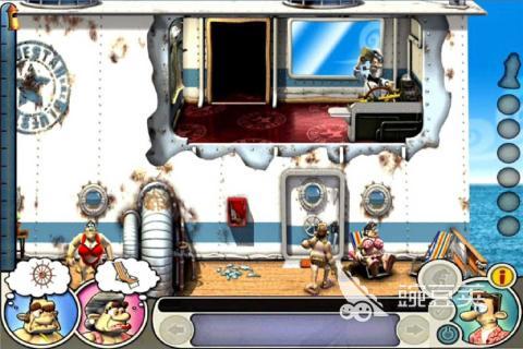 有趣的整蛊游戏推荐 经典又上头的整蛊游戏分享2026截图