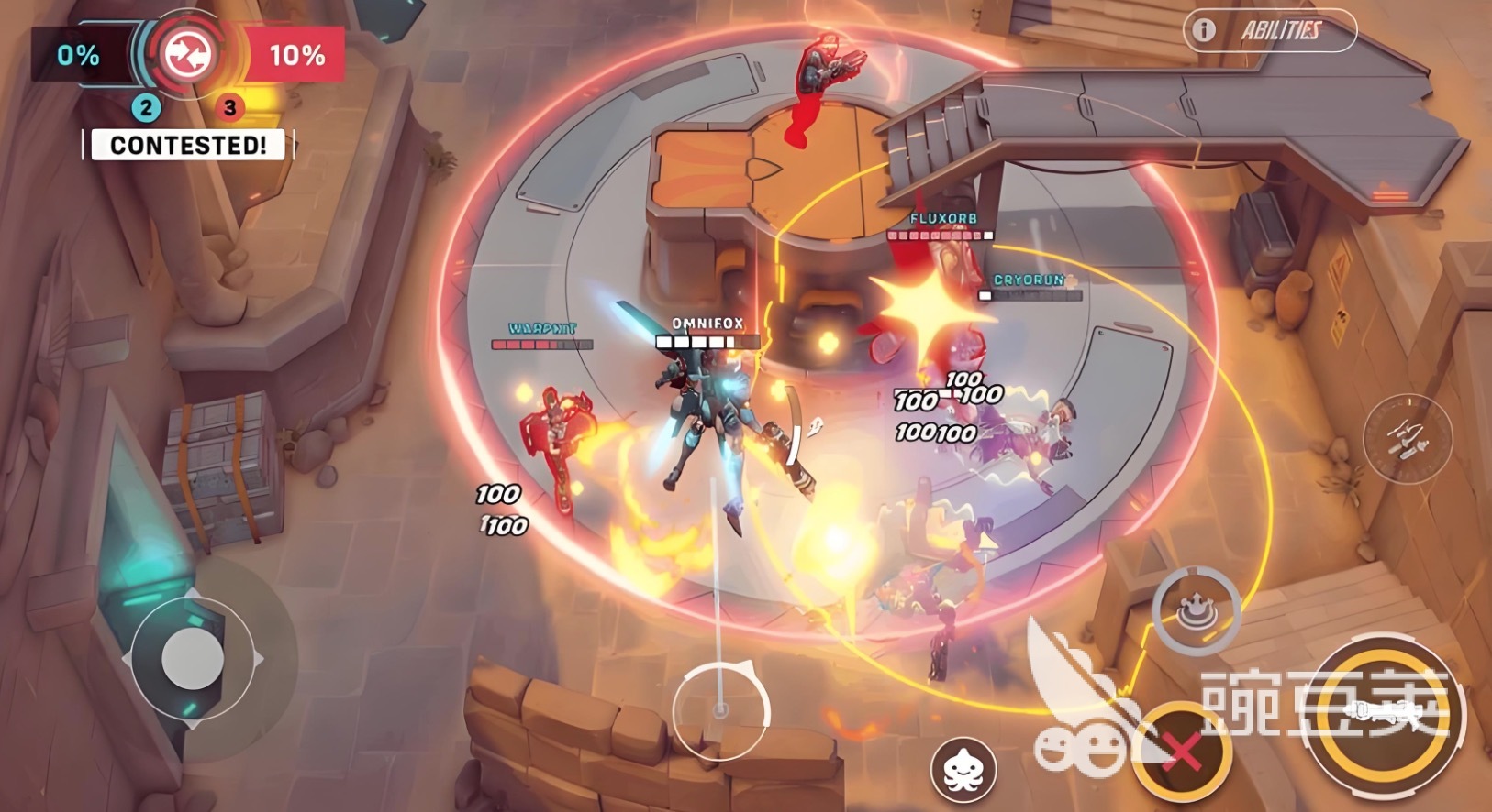 守望先锋冲锋加速器分享：稳定低延迟的加速工具对比