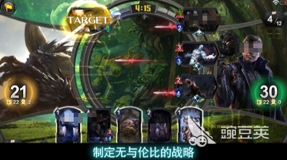 受欢迎的多人游戏介绍 2026火爆的多人联机游戏分享截图