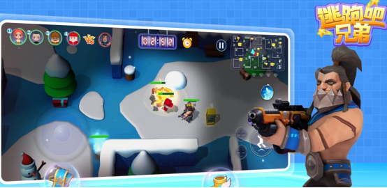 好玩的逃跑游戏哪里下载