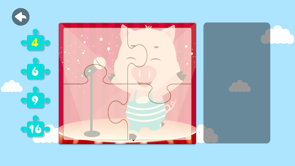 儿童玩的游戏有哪几款 2026火爆的的适合儿童玩的游戏分享截图