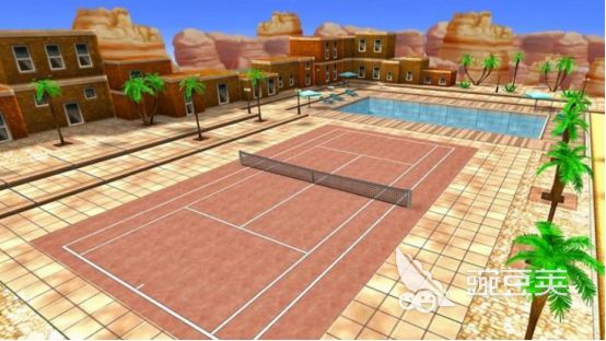 2026火爆的榜单3网球游戏手机版分享before_1截图